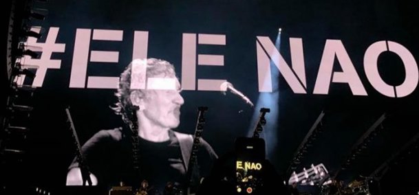 A VOLTA DE QUEM NUNCA SE FOI