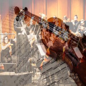A Erudita Música clássica