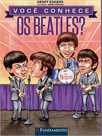 Dia do Compositor - 4 Livros sobre Músicos Pop