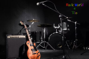 Rock In Rio 2022.