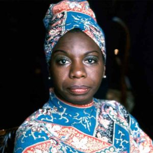 Nina Simone