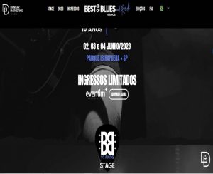 O Bom do Blues e do Rock