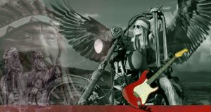 Rock and Motor rolling 2023