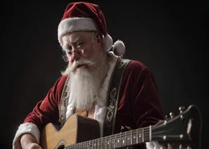Umas Canções de Natal