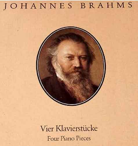 Johannes Brhams - Músico