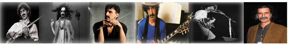 Frank Zappa