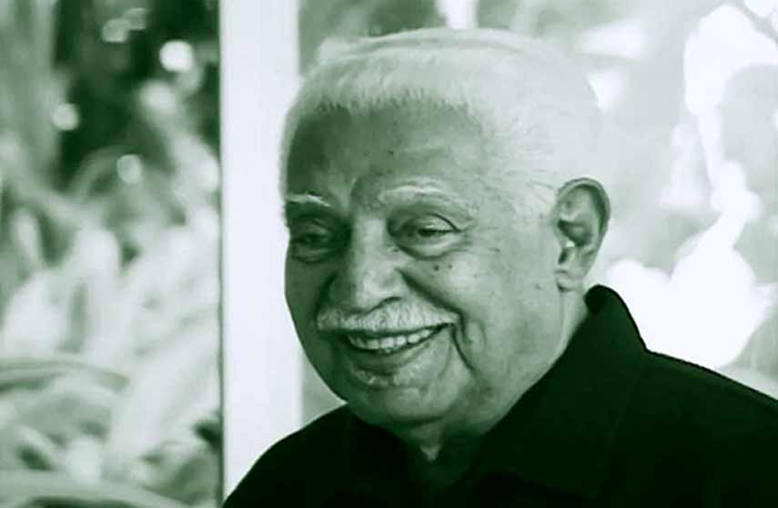 Dorival Caymmi - Um Oceano baiano