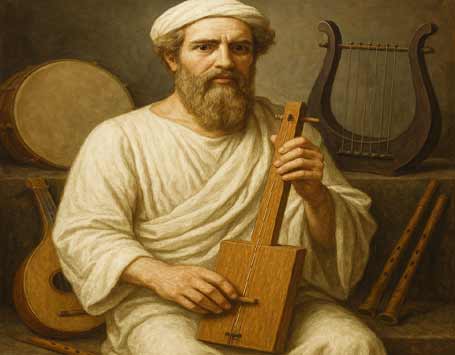 Vem Cantar e Tocar Comigo