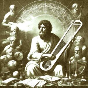 Vem Cantar e Tocar Comigo