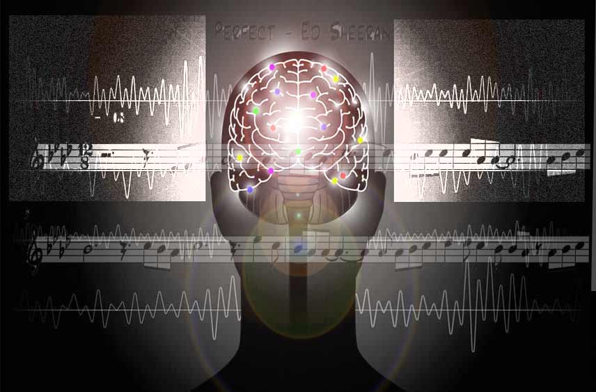 Música no meu e no seu Cérebro