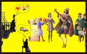 Música Medieval - Linguagens da Língua