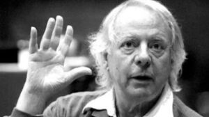 Novo livro sobre K.H.Stockhausen